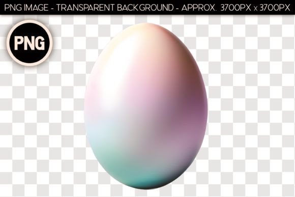 Download Easter Egg Isolated Object 31 - Premium Resources